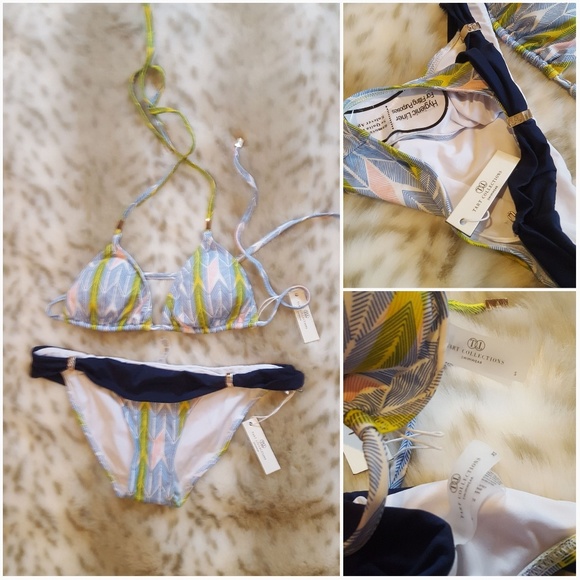 Bikini Set - Picture 2 of 2